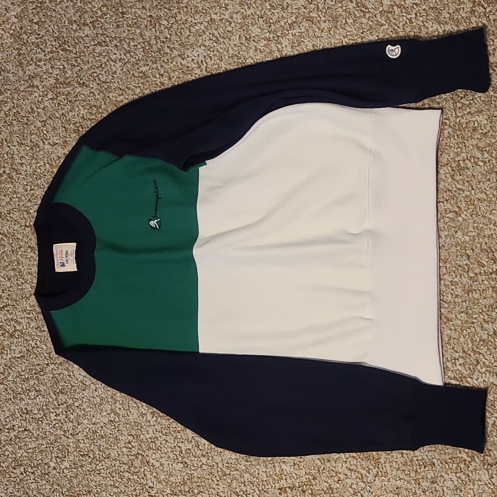 Champion + Todd Snyder Sweatshirt